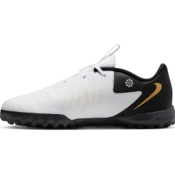 Phantom GX II Academy voetbalschoenen junior white metallic gold coin black*Nike New