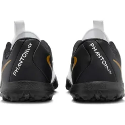Phantom GX II Academy voetbalschoenen junior white metallic gold coin black*Nike New
