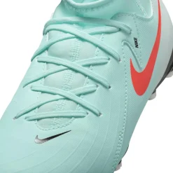 Phantom Luna 2 Academy FG AG voetbalschoenen junior mint off noir atomic red*Nike Online