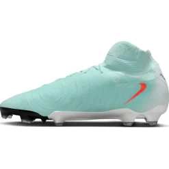 Phantom Luna 2 Pro FG voetbalschoenen mint off noir atomic red*Nike Outlet