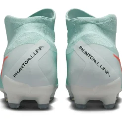 Phantom Luna 2 Pro FG voetbalschoenen mint off noir atomic red*Nike Outlet