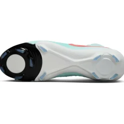 Phantom Luna 2 Pro FG voetbalschoenen mint off noir atomic red*Nike Outlet