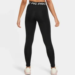  Pro Dri-FIT sportlegging junior black white*Nike Clearance