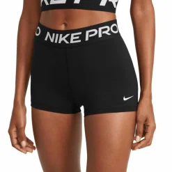 Pro short dames black*Nike Best