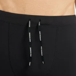 Repel Challenger hardloopbroek heren black  silver*Nike Discount