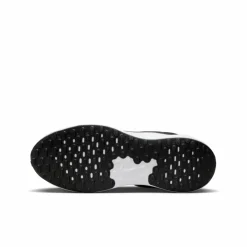 Revolution 7 hardloopschoenen junior black white*Nike Discount