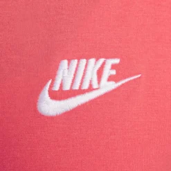 Sportswear Club Essentials shirt dames aster pink*Nike Discount