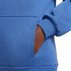 Sportswear Club Fleece hoodie junior comet blue*Nike Best