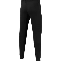 Sportswear Club Fleece joggingbroek junior black black white*Nike Hot