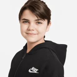 Sportswear Club vest junior black black white*Nike Sale