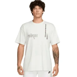 Sportswear Max 90 shirt heren summit white*Nike Discount