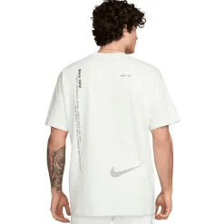 Sportswear Max 90 shirt heren summit white*Nike Discount
