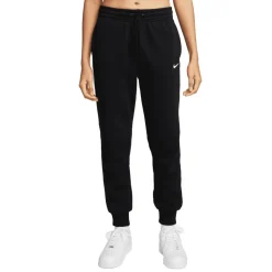 Sportswear Phoenix Fleece joggingbroek dames black sail*Nike