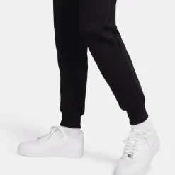 Sportswear Phoenix Fleece joggingbroek dames black sail*Nike