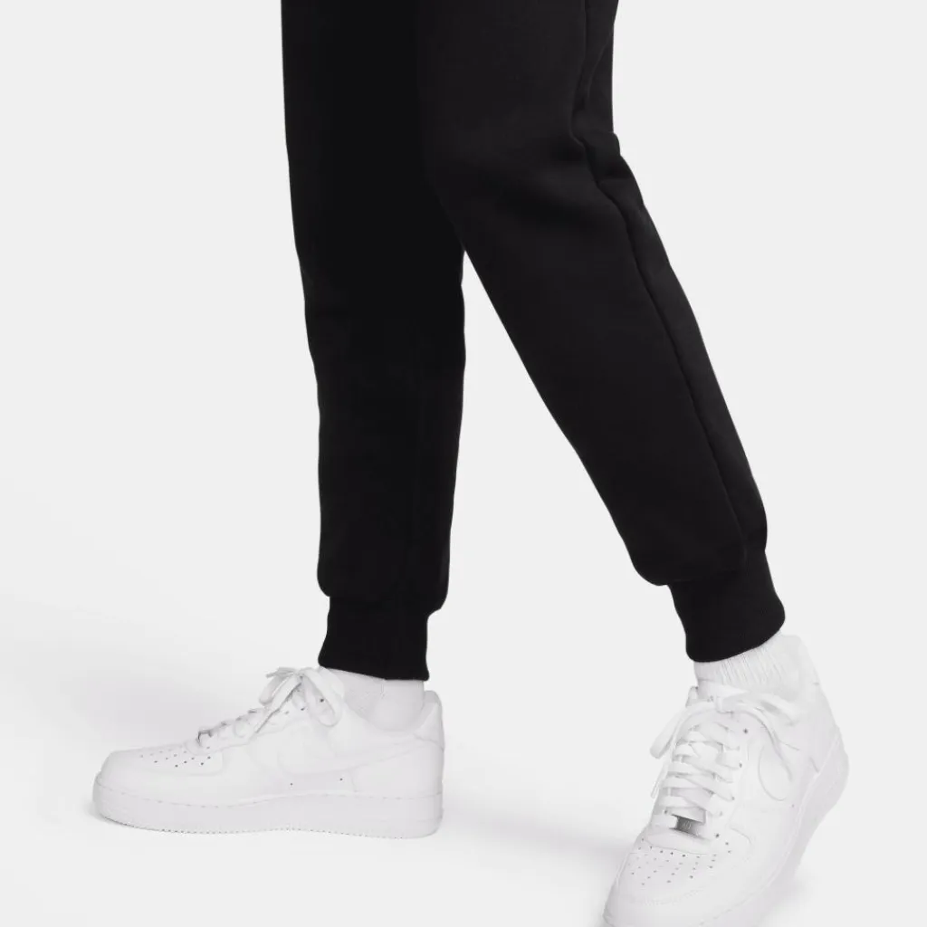 Sportswear Phoenix Fleece joggingbroek dames black sail*Nike