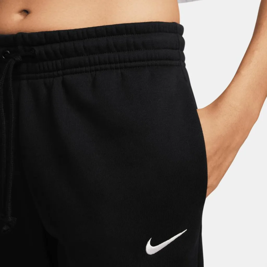 Sportswear Phoenix Fleece joggingbroek dames black sail*Nike