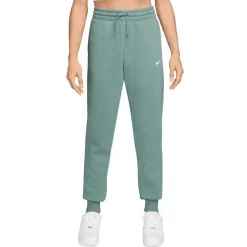 Sportswear Phoenix Fleece joggingbroek dames cannon sail*Nike