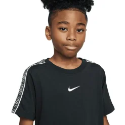 Sportswear shirt junior black*Nike Discount