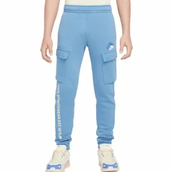 Standard Issue Cargo joggingbroek junior aegean  storm*Nike Best