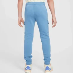 Standard Issue Cargo joggingbroek junior aegean  storm*Nike Best