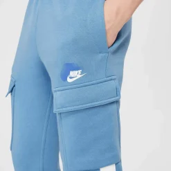 Standard Issue Cargo joggingbroek junior aegean  storm*Nike Best