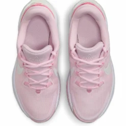 Star Runner 4 hardloopschoenen junior pink foam white*Nike Hot