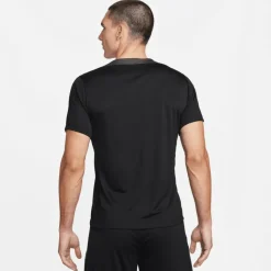 Strike Dri-FIT voetbalshirt heren zwart anthracite wit*Nike Outlet