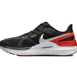 Structure 25 hardloopschoenen heren black iron grey white*Nike New