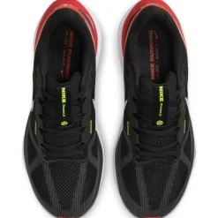 Structure 25 hardloopschoenen heren black iron grey white*Nike New