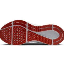 Structure 25 hardloopschoenen heren black iron grey white*Nike New