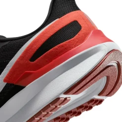 Structure 25 hardloopschoenen heren black iron grey white*Nike New