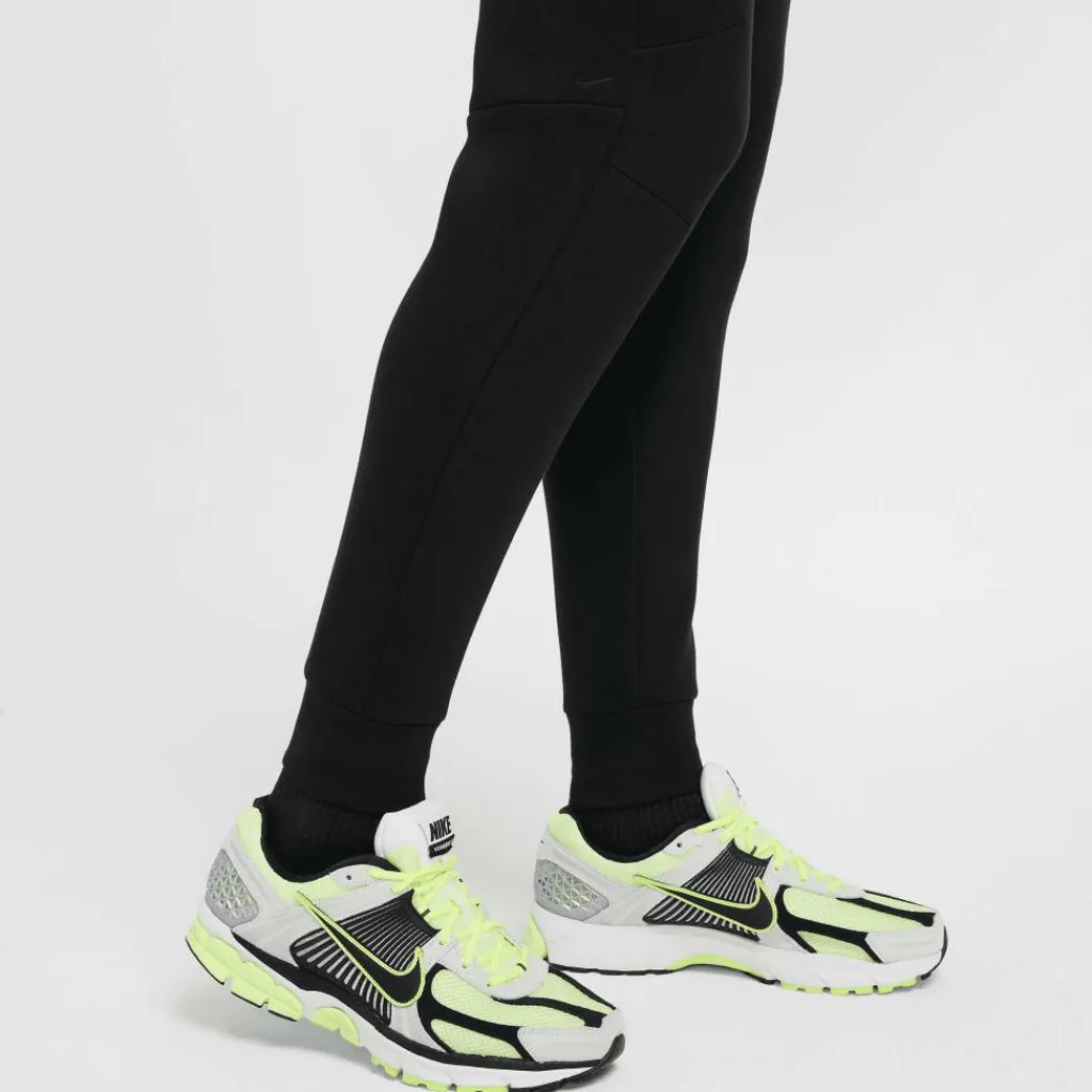 Tech Fleece joggingbroek heren black black*Nike