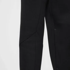 Tech Fleece Windrunner vest heren black black*Nike Outlet