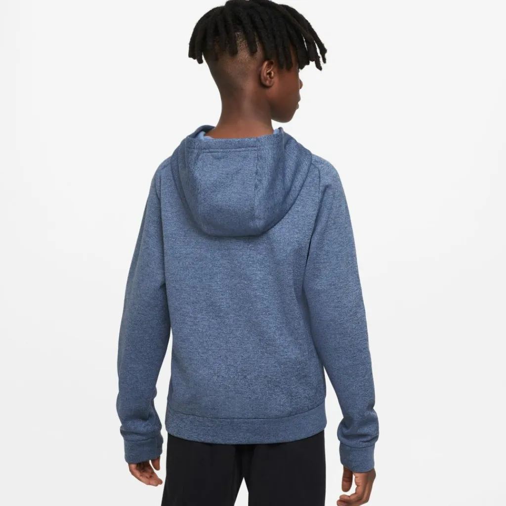 Therma-FIT Multi+ hoodie junior midnight navy*Nike Best