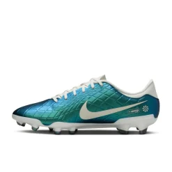 Tiempo Emerald Legend 10 Academy MG  voetbalschoenen heren dark atomic teal sail*Nike Discount