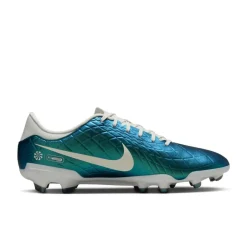 Tiempo Emerald Legend 10 Academy MG  voetbalschoenen heren dark atomic teal sail*Nike Discount