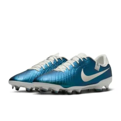 Tiempo Emerald Legend 10 Academy MG  voetbalschoenen heren dark atomic teal sail*Nike Discount
