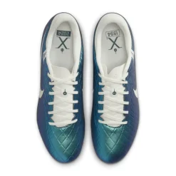 Tiempo Emerald Legend 10 Academy MG  voetbalschoenen heren dark atomic teal sail*Nike Discount