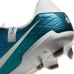 Tiempo Emerald Legend 10 Academy MG  voetbalschoenen heren dark atomic teal sail*Nike Discount