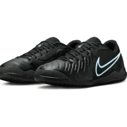 Tiempo Legend 10 Academy IC zaalvoetbalschoenen heren black black*Nike Best