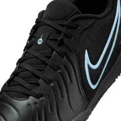Tiempo Legend 10 Academy IC zaalvoetbalschoenen heren black black*Nike Best