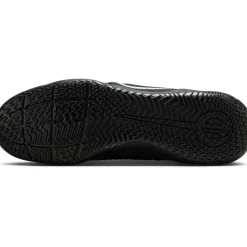 Tiempo Legend 10 Academy IC zaalvoetbalschoenen heren black black*Nike Best