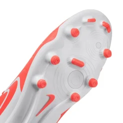 Tiempo Legend 10 Academy FG AG voetbalschoenen hot lava white*Nike Sale