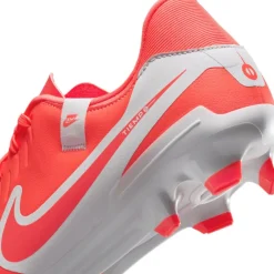 Tiempo Legend 10 Academy FG AG voetbalschoenen hot lava white*Nike Sale