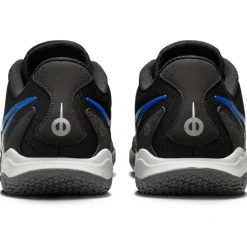 Tiempo Legend 10 Academy zaalvoetbalschoenen heren black chrome hyper royal*Nike Sale