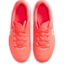 Tiempo Legend 10 Academy FG AG voetbalschoenen junior hot lava white*Nike Online