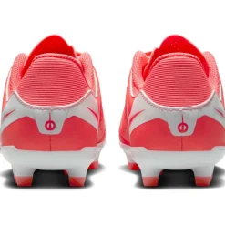 Tiempo Legend 10 Academy FG AG voetbalschoenen junior hot lava white*Nike Online