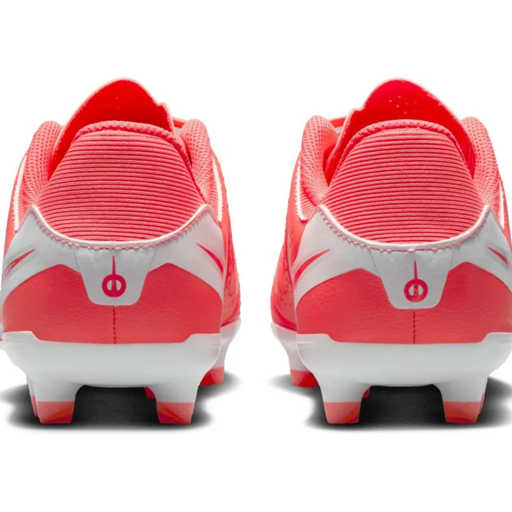 Tiempo Legend 10 Academy FG AG voetbalschoenen junior hot lava white*Nike Online