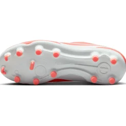 Tiempo Legend 10 Academy FG AG voetbalschoenen junior hot lava white*Nike Online