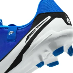 Tiempo Legend 10 Academy MG voetbalschoenen heren signal blue white*Nike Sale
